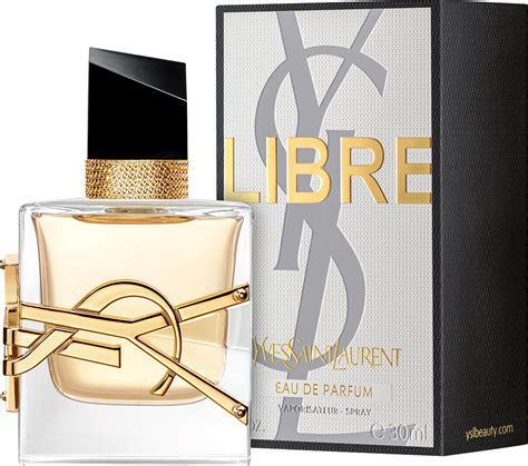 ysl libre femme|ysl libre original.